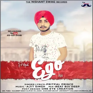 Ego