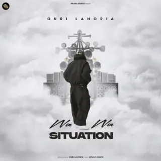 Win Win Situation - EP
