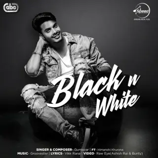 Black N White
