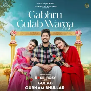 Gabru Gulab Warga