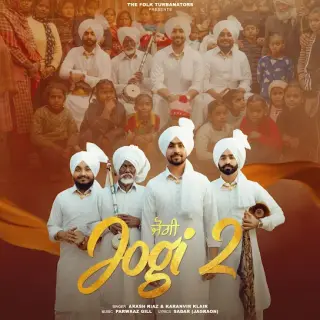 Jogi 2