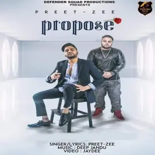 Propose