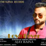 Love Fever