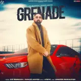 Grenade Ft. Gurlej Akhtar