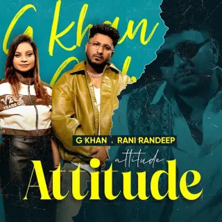 Attitude