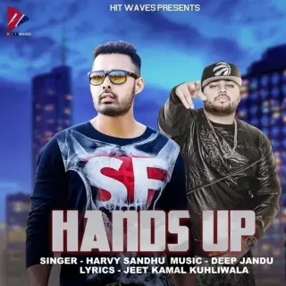 Hands Up