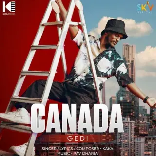 Canada Gedi