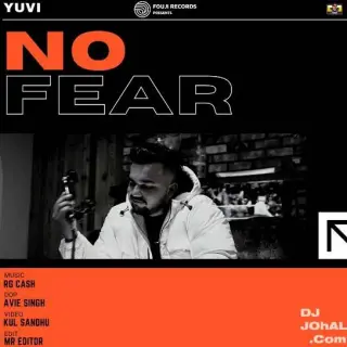 No Fear