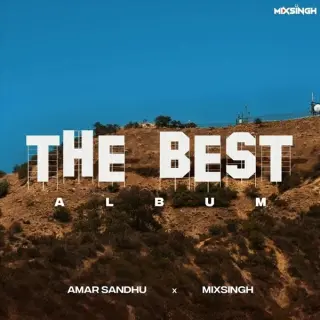 The Best Album Ft. MixSingh