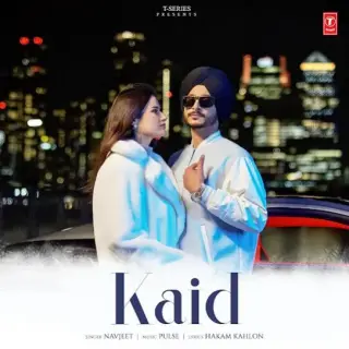 Kaid