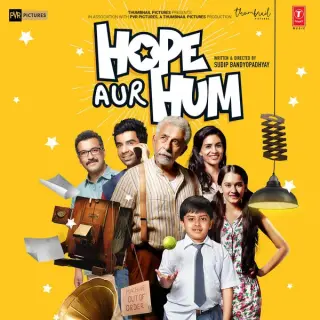 Hope Aur Hum Title Song