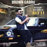 Brown Gabru Ft. Ravi RBS
