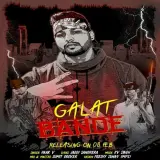 Galat Bande Ft. Jaggi Sanghera