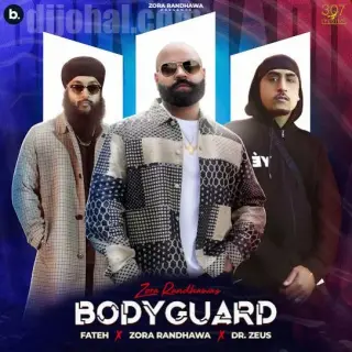 Bodyguard Ft.Fateh