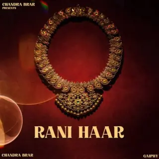 Rani Haar