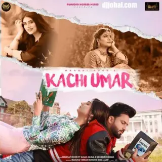 Kachi Umar