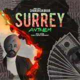 Surrey Anthem
