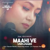 Maahi Ve Unplugged