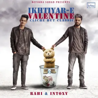 Ikhtiyar-E-Valentine