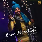 Love Marriage