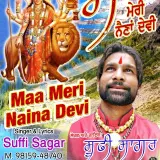Maa Meri Naina Devi