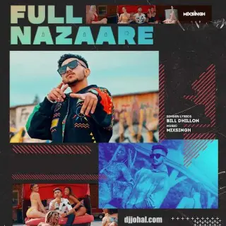 Full Nazaare