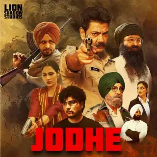 Jodhe
