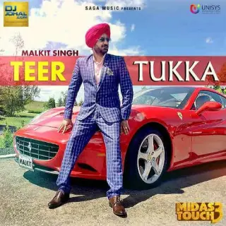 Teer Tukka