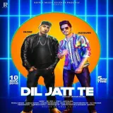 Dil Jatt Te Ft. Gurlez Akhtar