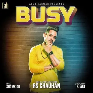Busy