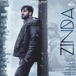 Zinda Ft. Goldboy