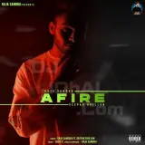 Afire