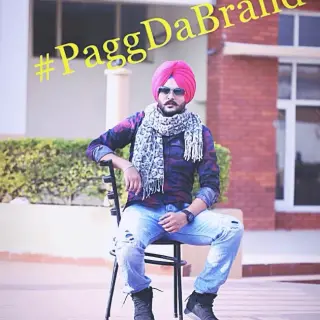 Pagg Da Brand