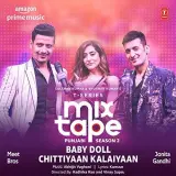 Baby Doll-Chittiyaan Kalaiyaan (T-Series Mixtape Punjabi Season 2)