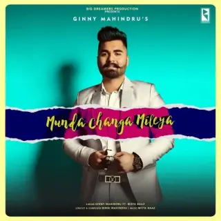 Munda Changa Mileya Ft. Mista Baaz