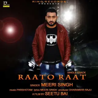 Raato Raat