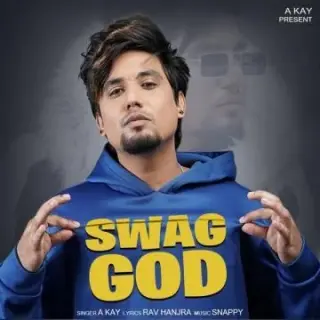 Swag God (Leaked)