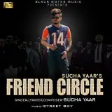 Friend Circle Ft. Street Boy