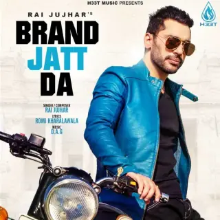 Brand Jatt Da
