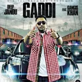 Gaddi (feat. Gangis Khan)