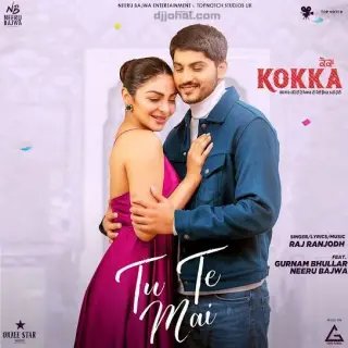 Tu Te Mai