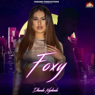 Foxy