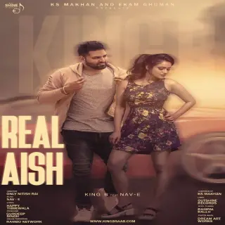 Real Aish Ft Nav E