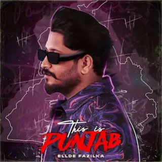 This is Punjab