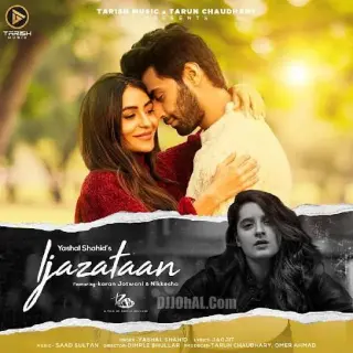 Ijazataan