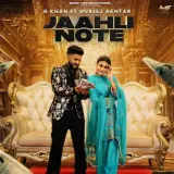 Jaahli Note