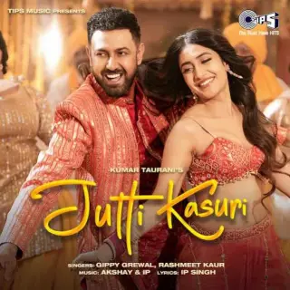 Jutti Kasuri