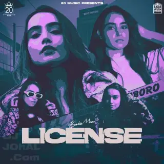 License