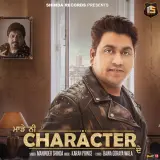 Character