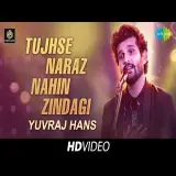 Tujhse Naraz Nahin Zindagi